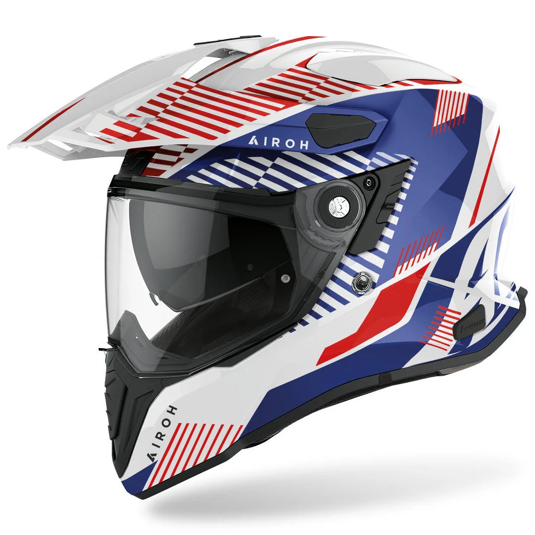 Casco Airoh Commander Boost