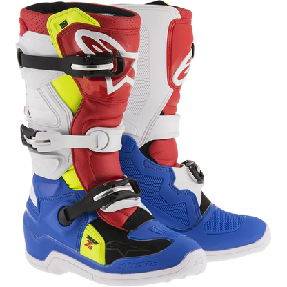 Botas Alpinestars Tech 7S
