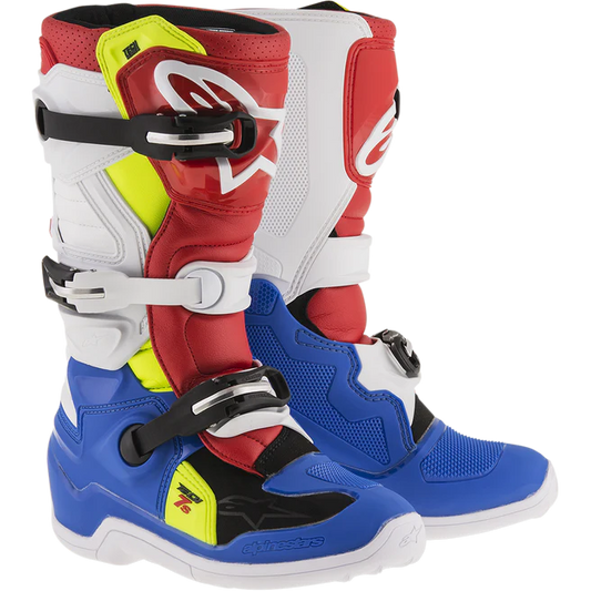 Botas Alpinestars Tech 7S