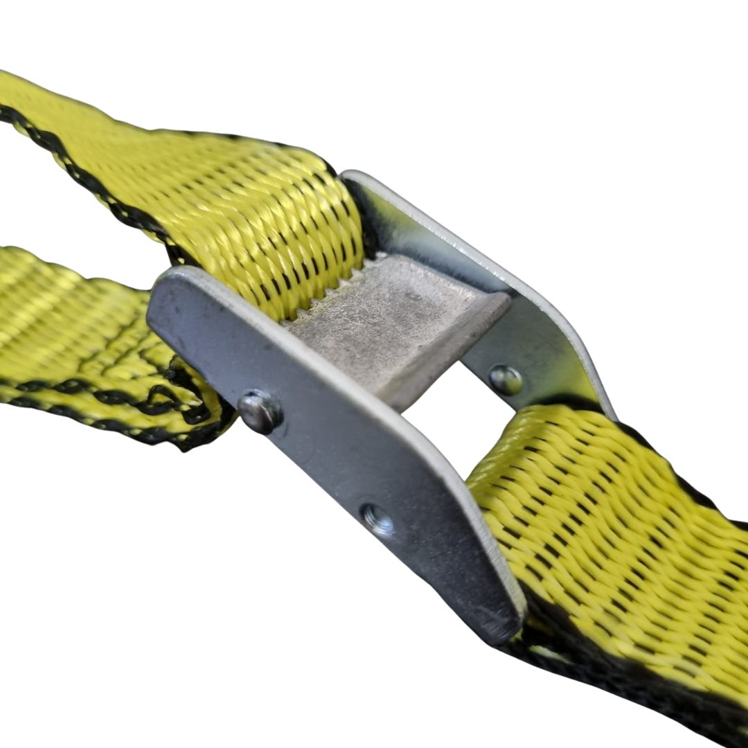 Cinta de Amarre Bezzy Presilla/Gancho