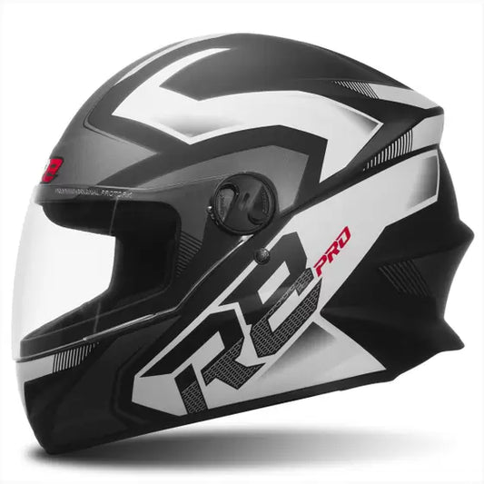 El casco Pro Tork R8 PRO