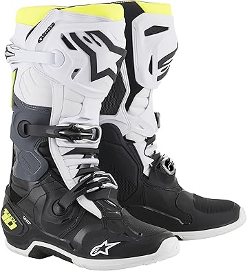 Botas Alpinestars Tech 10