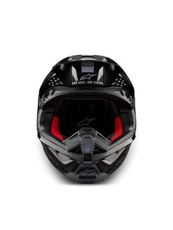 Alpinestars Casco Supertech S-M10 Solid