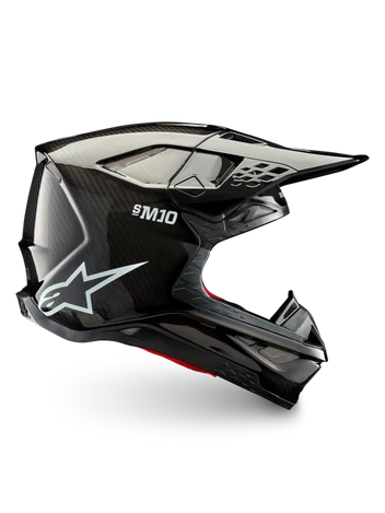 Alpinestars Casco Supertech S-M10 Solid
