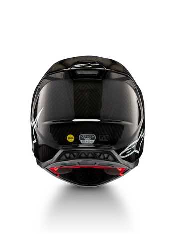 Alpinestars Casco Supertech S-M10 Solid
