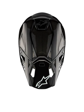Alpinestars Casco Supertech S-M10 Solid