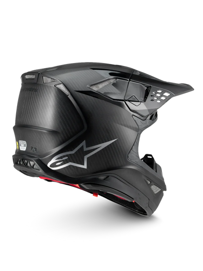 Alpinestars Casco Supertech S-M10 FAME