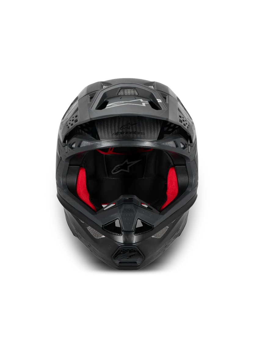 Alpinestars Casco Supertech S-M10 FAME