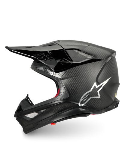 Alpinestars Casco Supertech S-M10 FAME