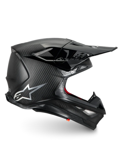 Alpinestars Casco Supertech S-M10 FAME
