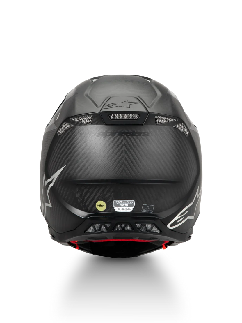 Alpinestars Casco Supertech S-M10 FAME
