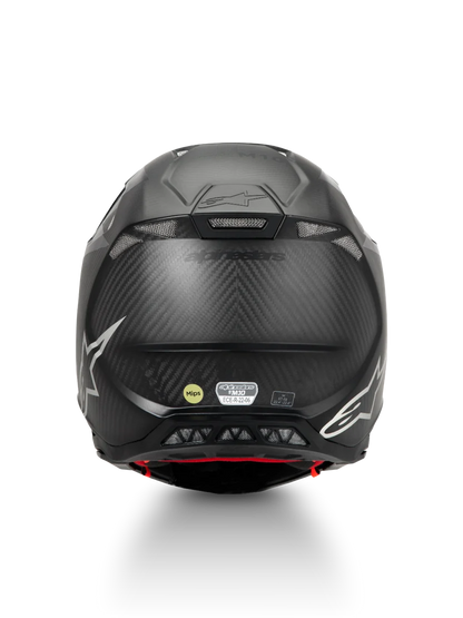 Alpinestars Casco Supertech S-M10 FAME