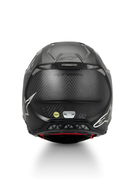 Alpinestars Casco Supertech S-M10 FAME