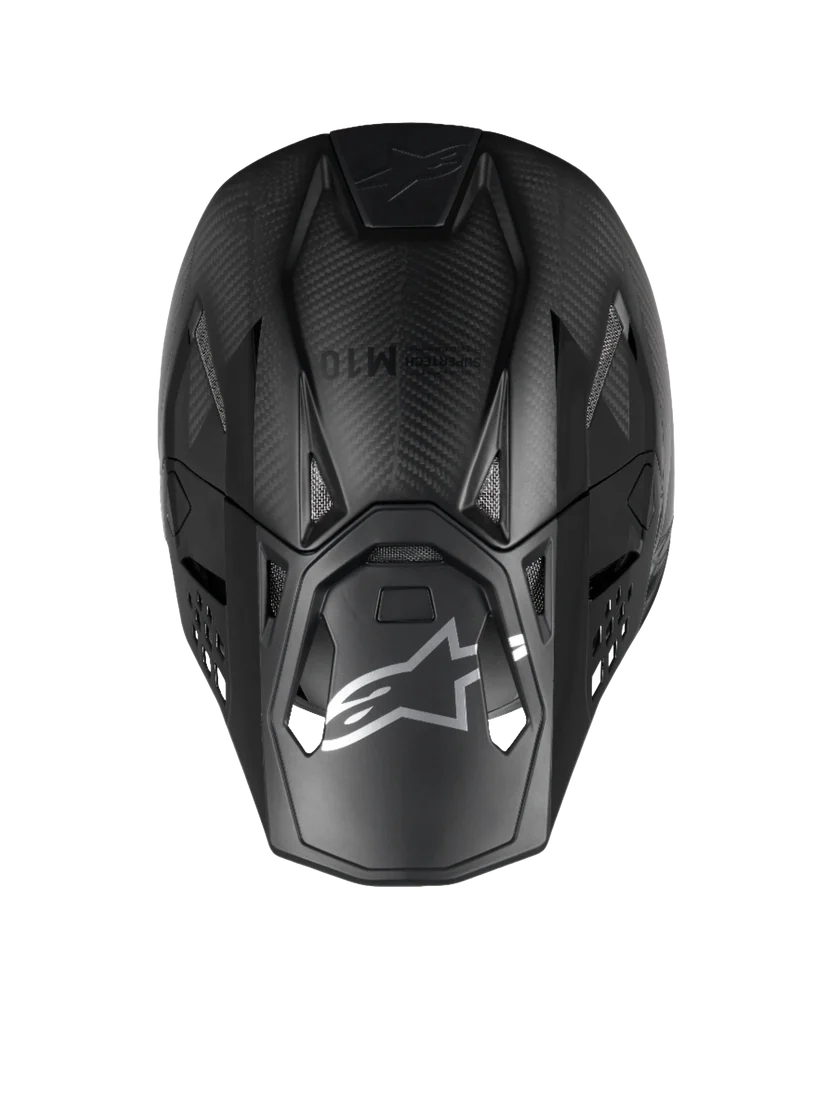 Alpinestars Casco Supertech S-M10 FAME