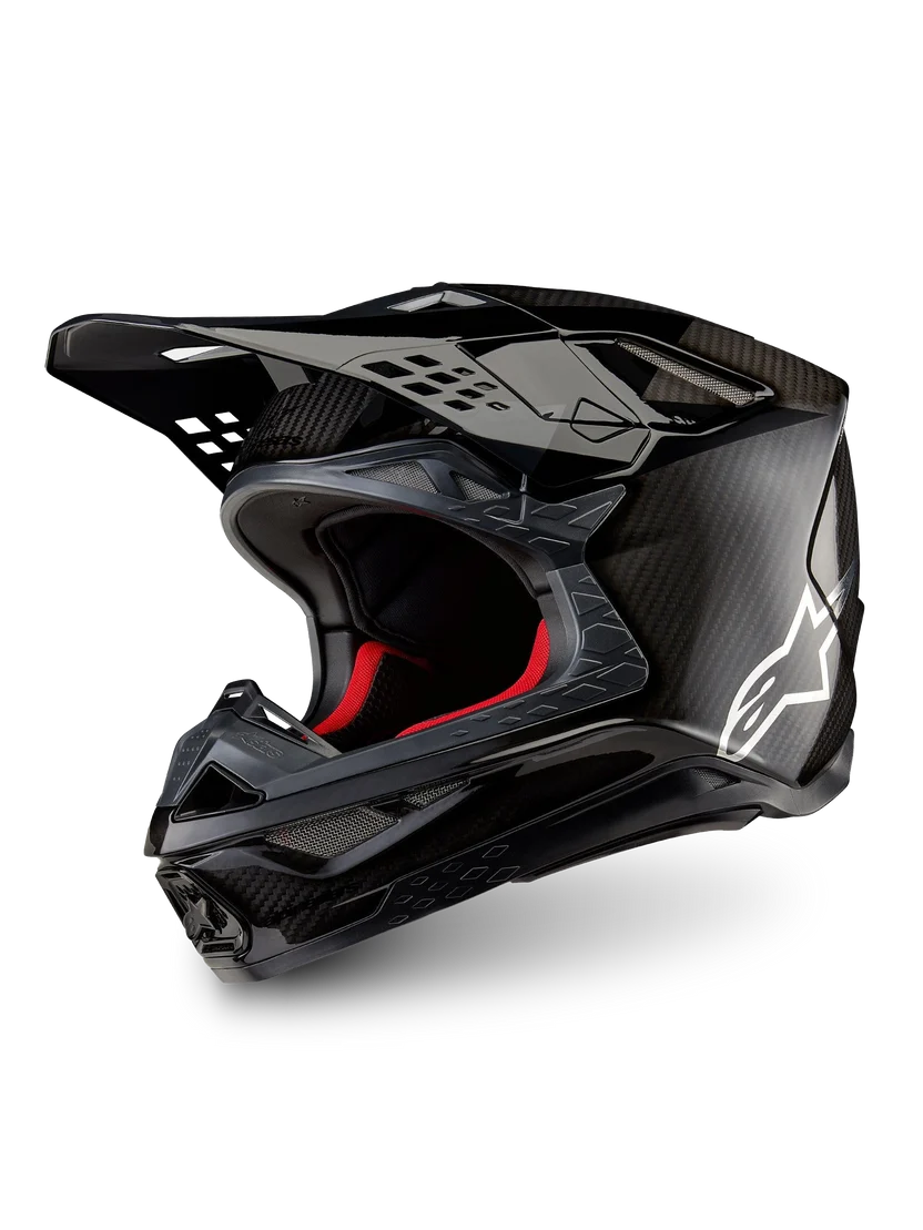 Alpinestars Casco Supertech S-M10 FAME
