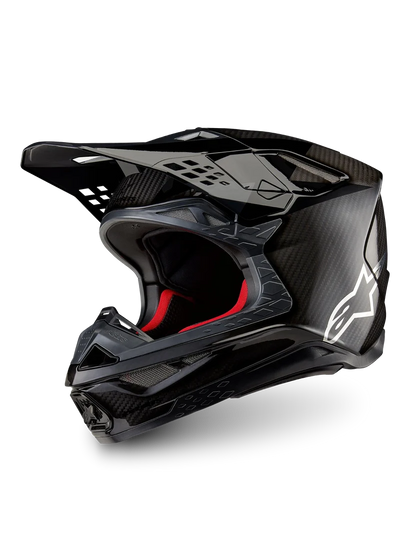 Alpinestars Casco Supertech S-M10 FAME