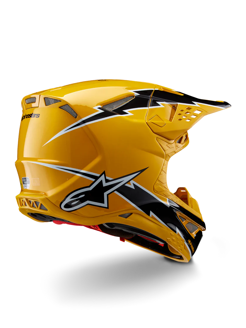 Alpinestars Casco Supertech M10 Amp