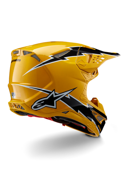 Alpinestars Casco Supertech M10 Amp