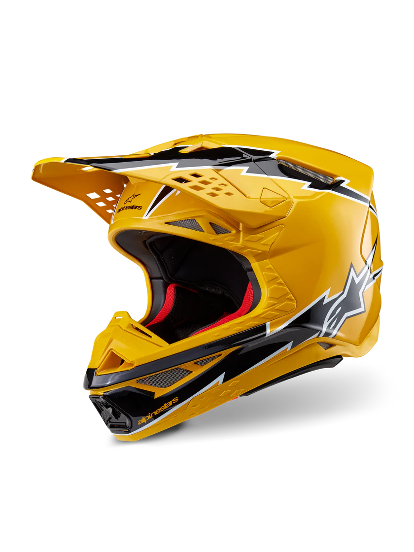Alpinestars Casco Supertech M10 Amp