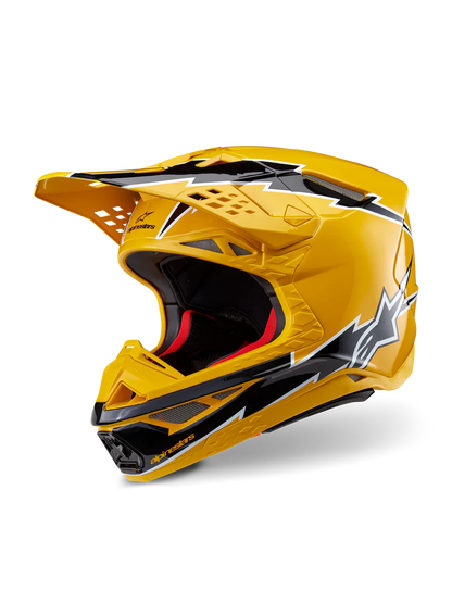 Alpinestars Casco Supertech M10 Amp