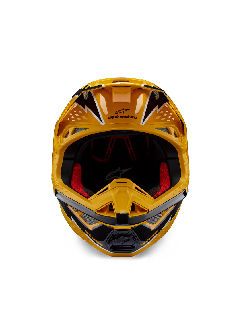 Alpinestars Casco Supertech M10 Amp