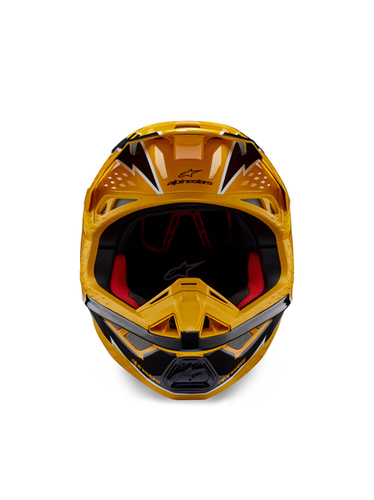 Alpinestars Casco Supertech M10 Amp