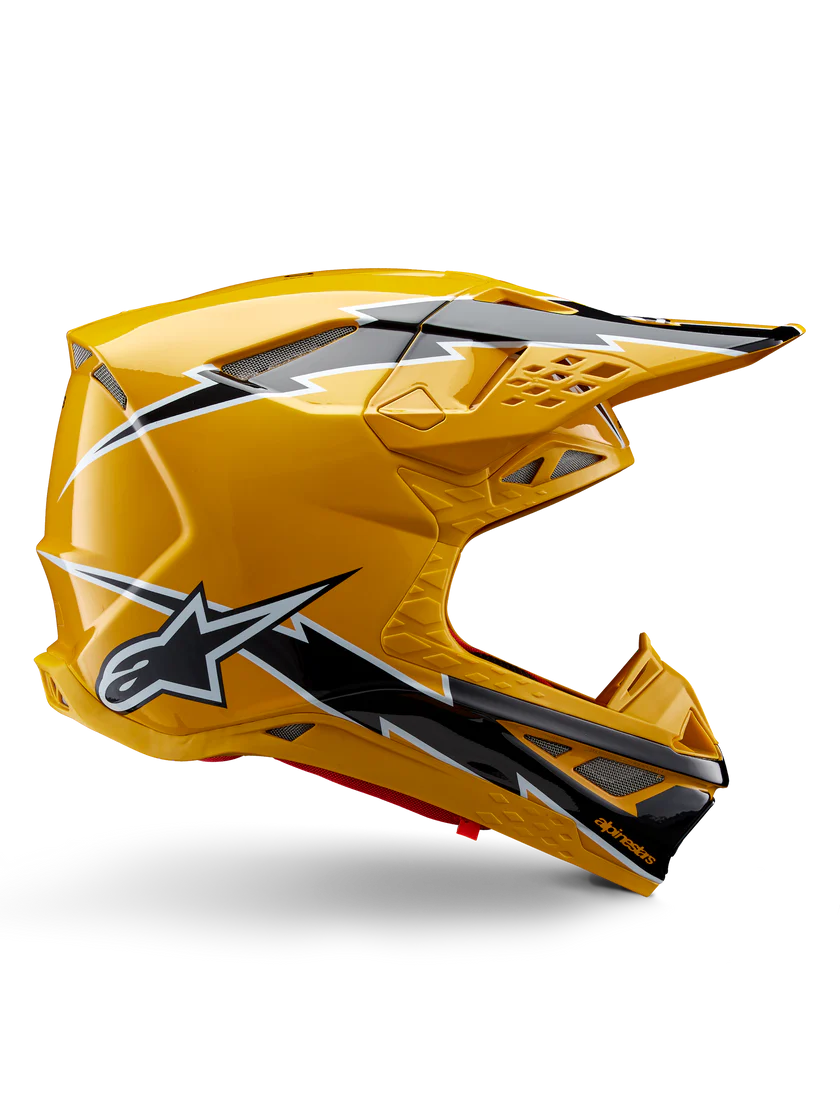 Alpinestars Casco Supertech M10 Amp