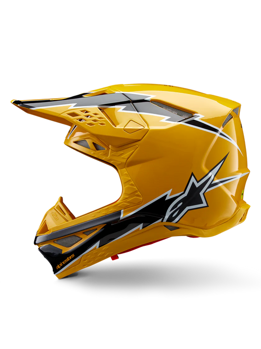 Alpinestars Casco Supertech M10 Amp