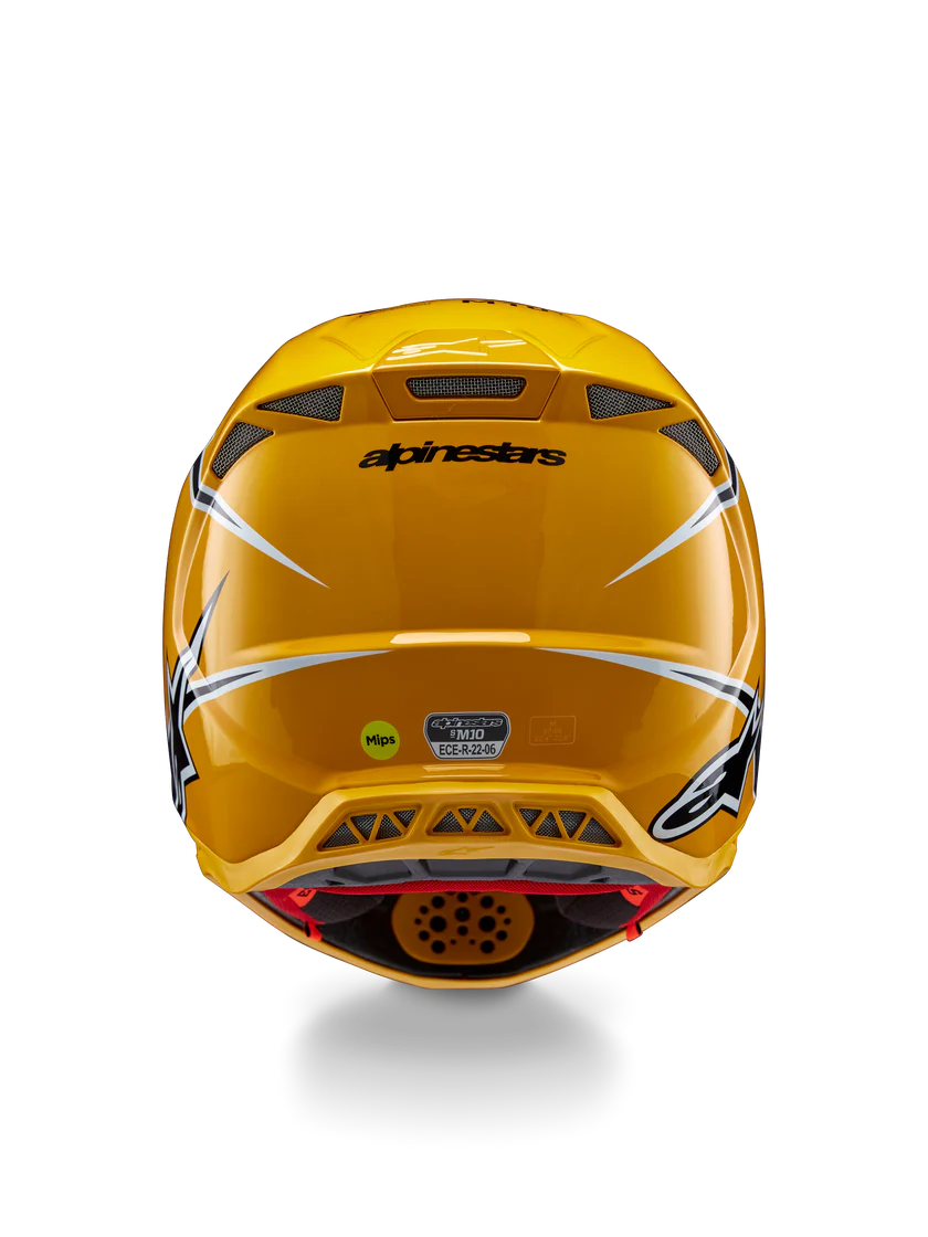 Alpinestars Casco Supertech M10 Amp