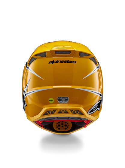 Alpinestars Casco Supertech M10 Amp