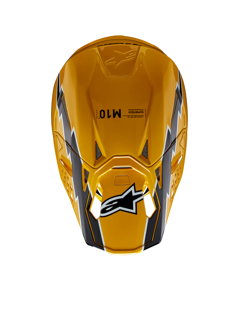 Alpinestars Casco Supertech M10 Amp