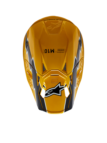 Alpinestars Casco Supertech M10 Amp