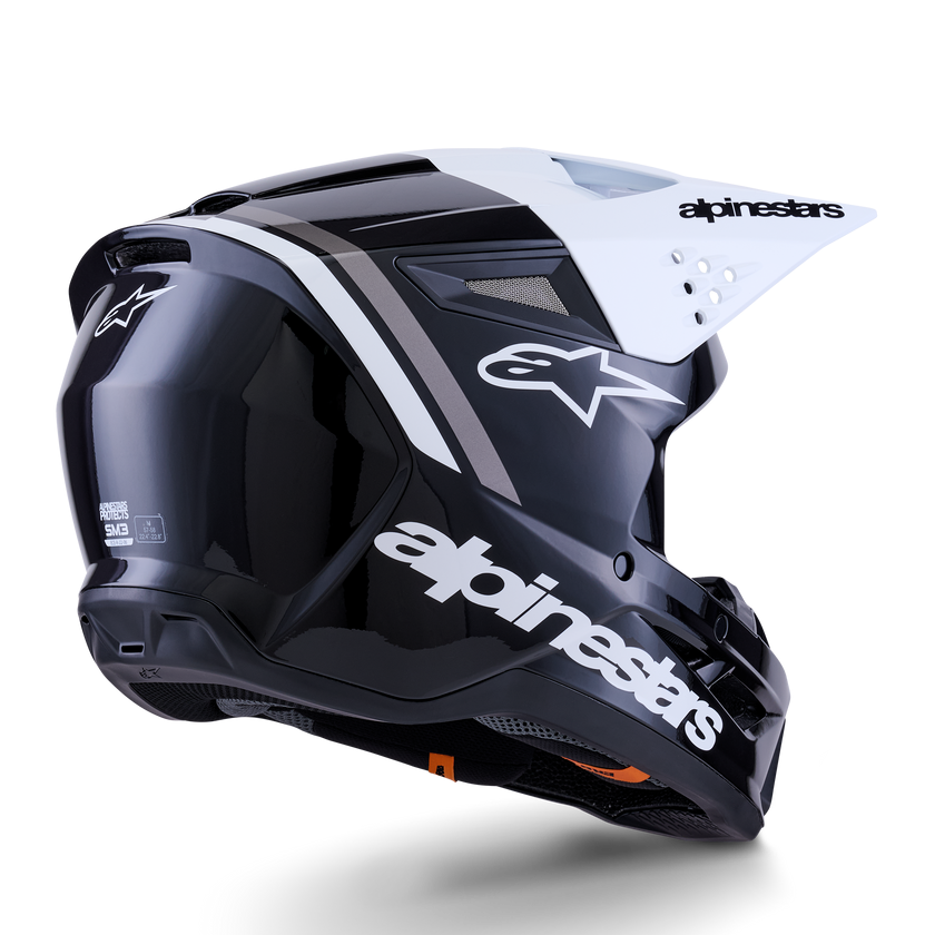Alpinestars Casco Supertech SM3 Radium