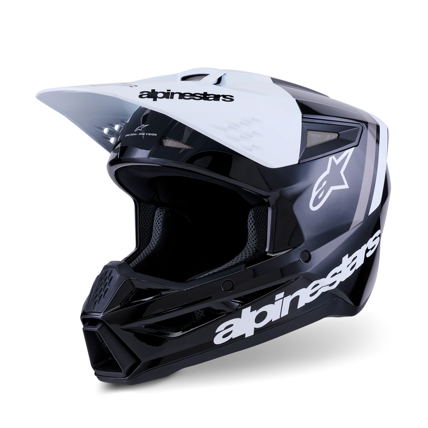 Alpinestars Casco Supertech SM3 Radium