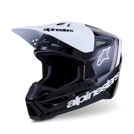 Alpinestars Casco Supertech SM3 Radium