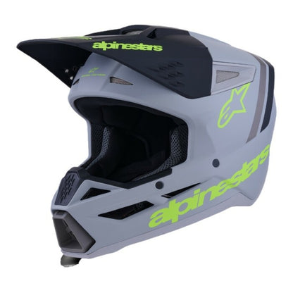 Alpinestars Casco Supertech SM3 Radium