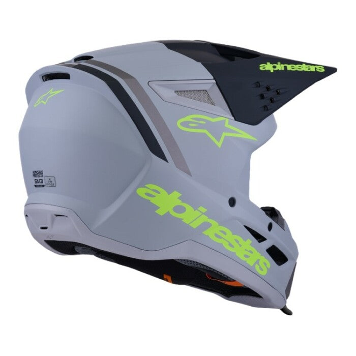 Alpinestars Casco Supertech SM3 Radium