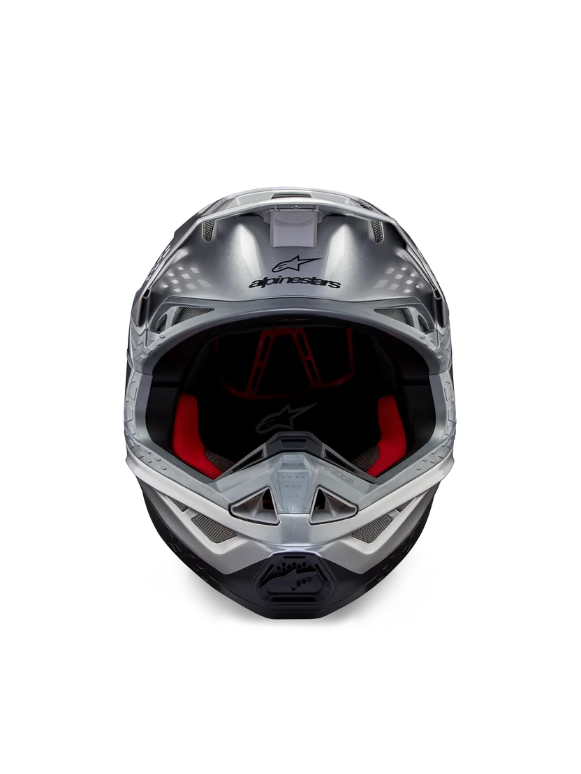 Alpinestars Casco Supertech S-M10 FLOOD