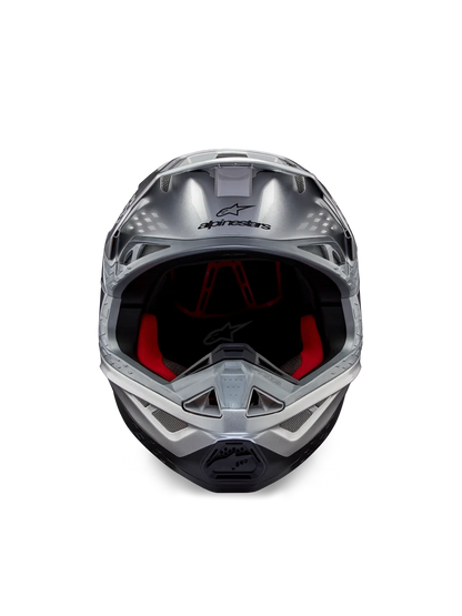 Alpinestars Casco Supertech S-M10 FLOOD