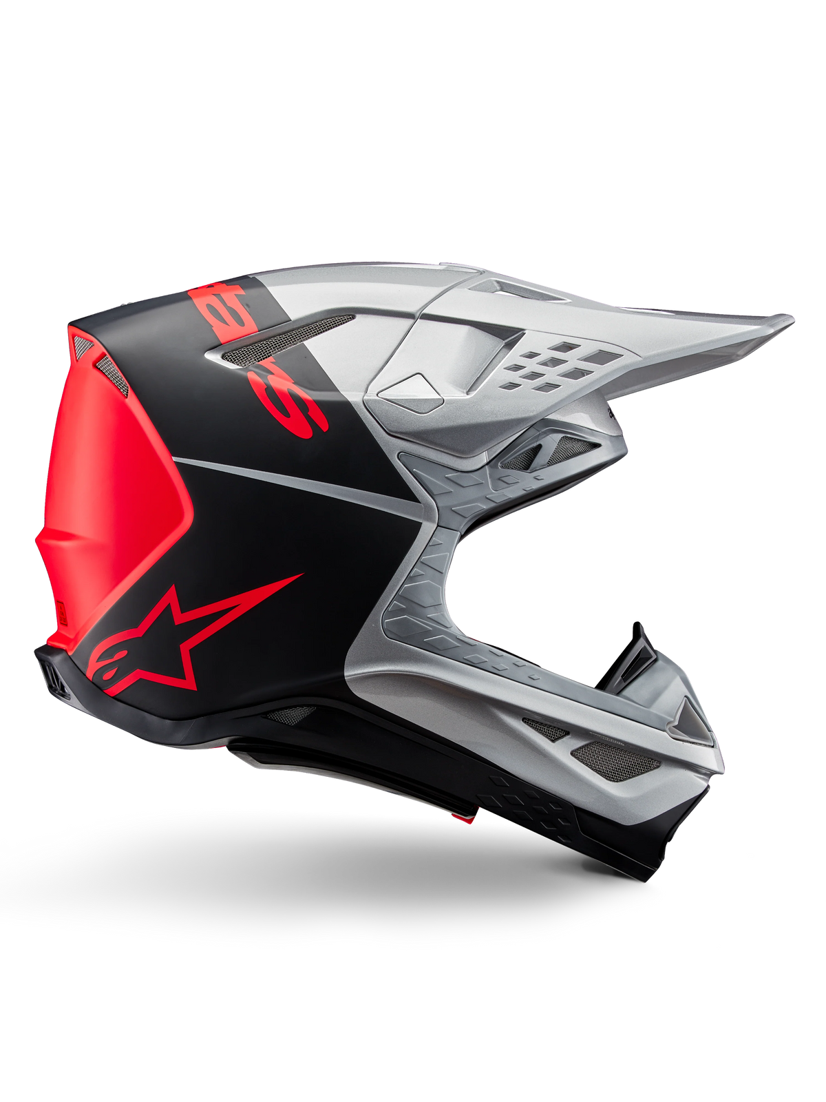 Alpinestars Casco Supertech S-M10 FLOOD