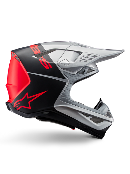 Alpinestars Casco Supertech S-M10 FLOOD