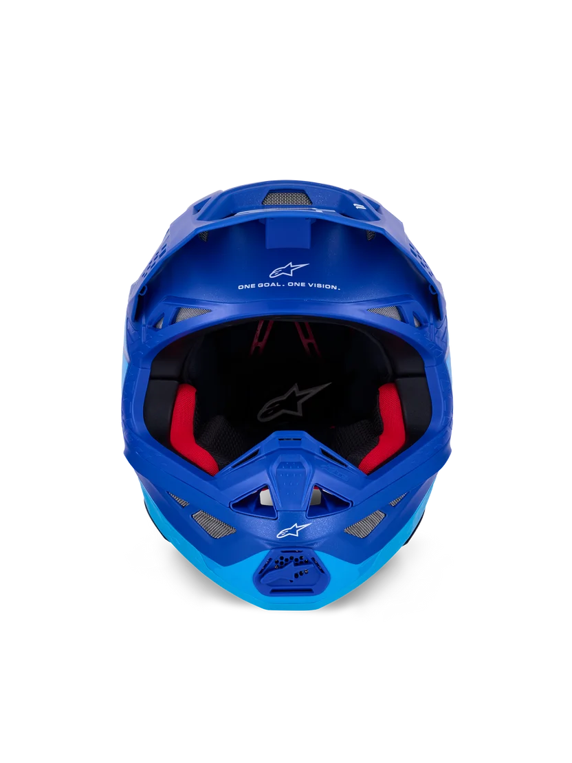 Alpinestars Casco Supertech S-M10 FLOOD