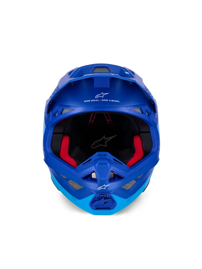 Alpinestars Casco Supertech S-M10 FLOOD