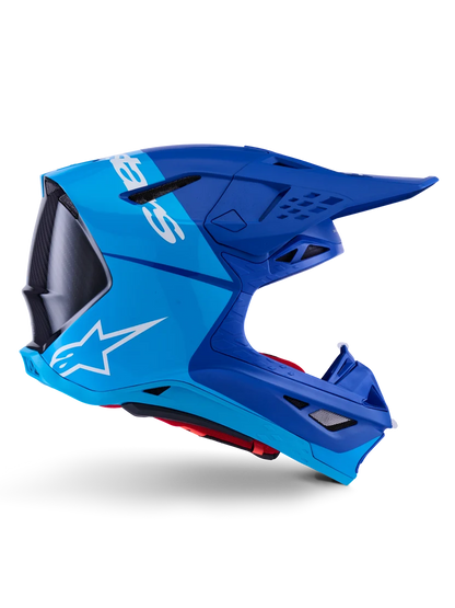 Alpinestars Casco Supertech S-M10 FLOOD