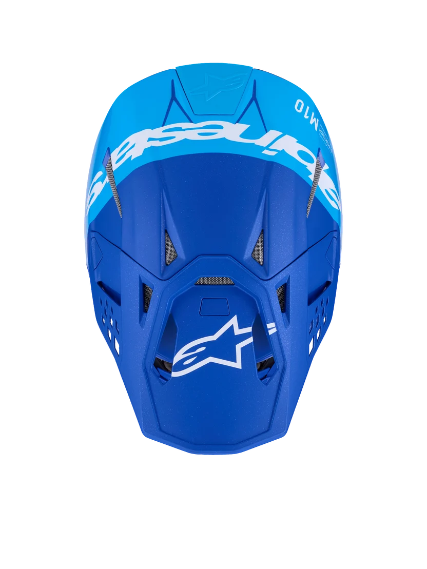 Alpinestars Casco Supertech S-M10 FLOOD
