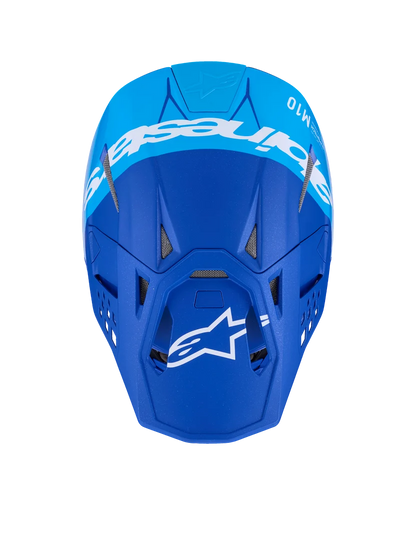 Alpinestars Casco Supertech S-M10 FLOOD