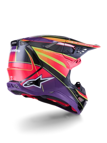 Alpinestars Casco Supertech S-M10 ERA