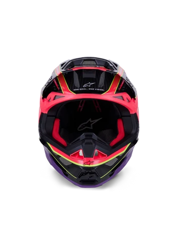 Alpinestars Casco Supertech S-M10 ERA
