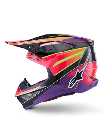 Alpinestars Casco Supertech S-M10 ERA