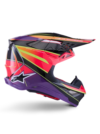 Alpinestars Casco Supertech S-M10 ERA
